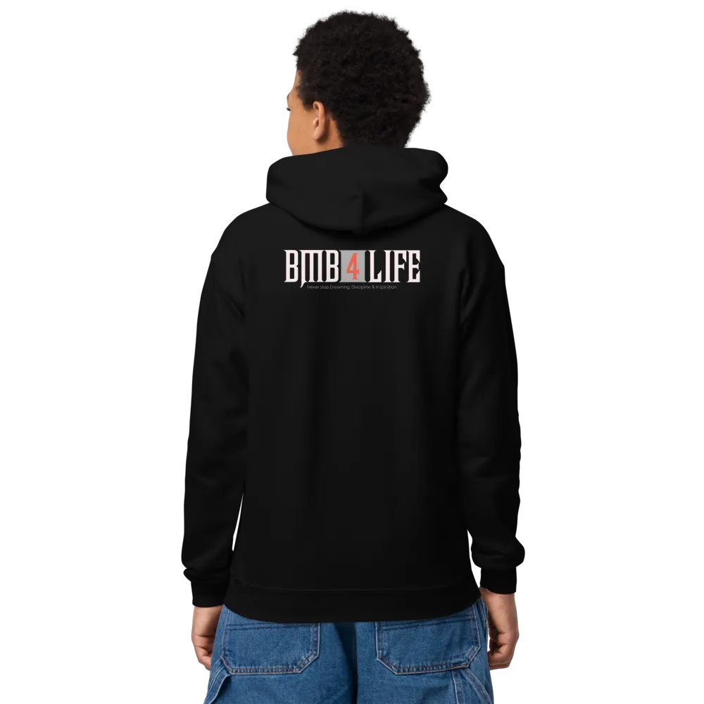 BMB Youth Hoodie product image (13)