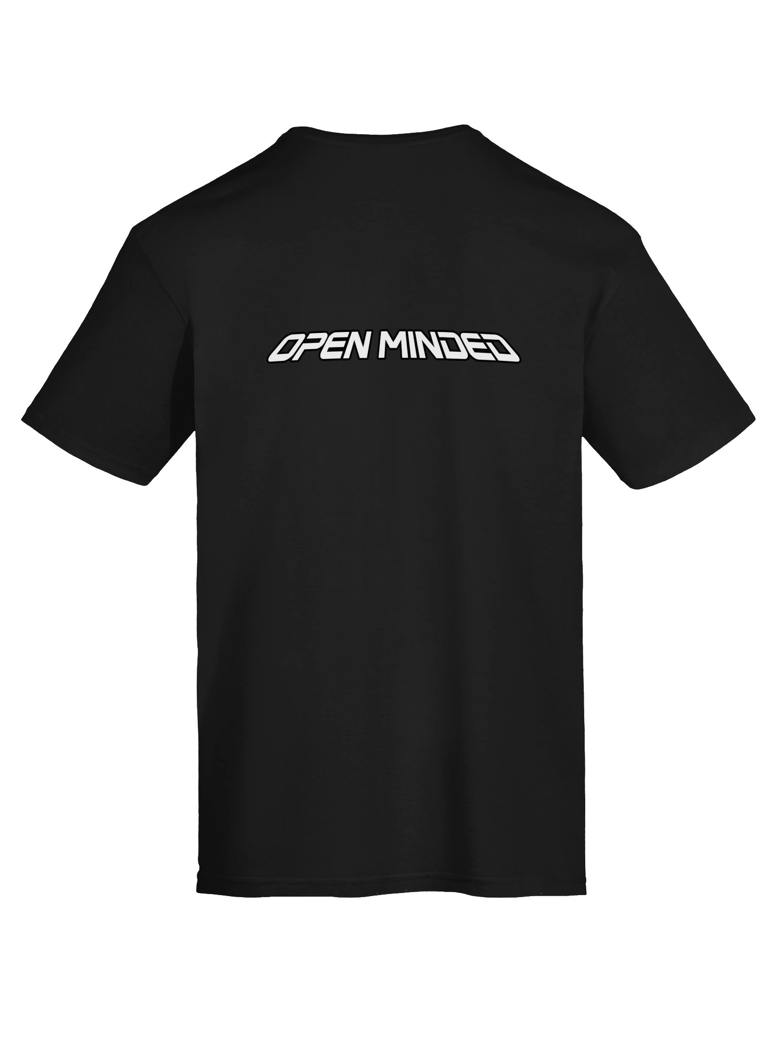Open Minded T-Shirt product image (7)