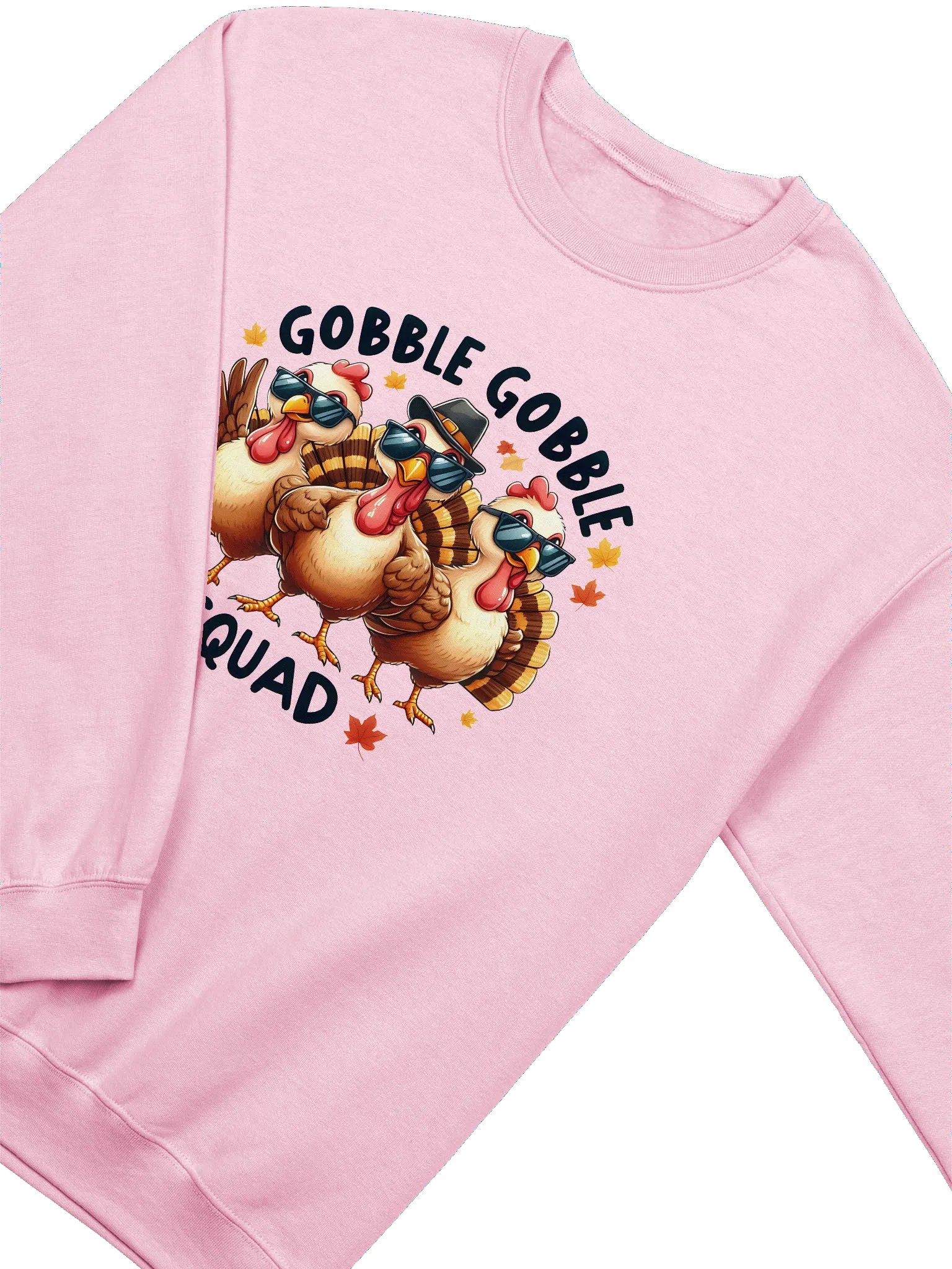 Gooble Squad Sweatshirt product image (20)