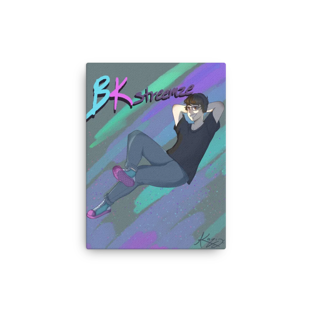 KAZBKFANART product image (1)