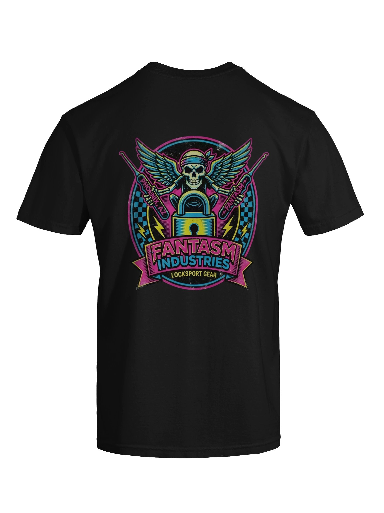 The Pick-Rick Special (Don't Think About It) product image (9)