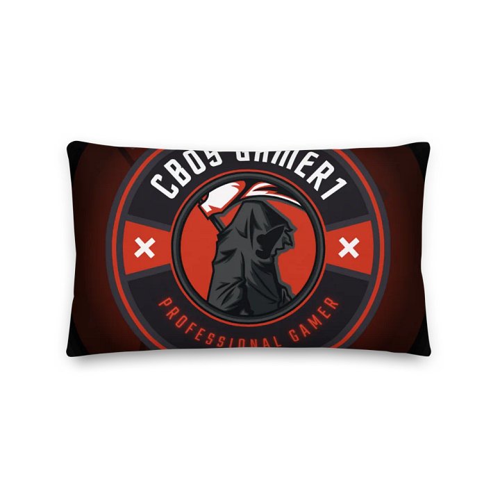 CBOY'S PILLOW product image (2)