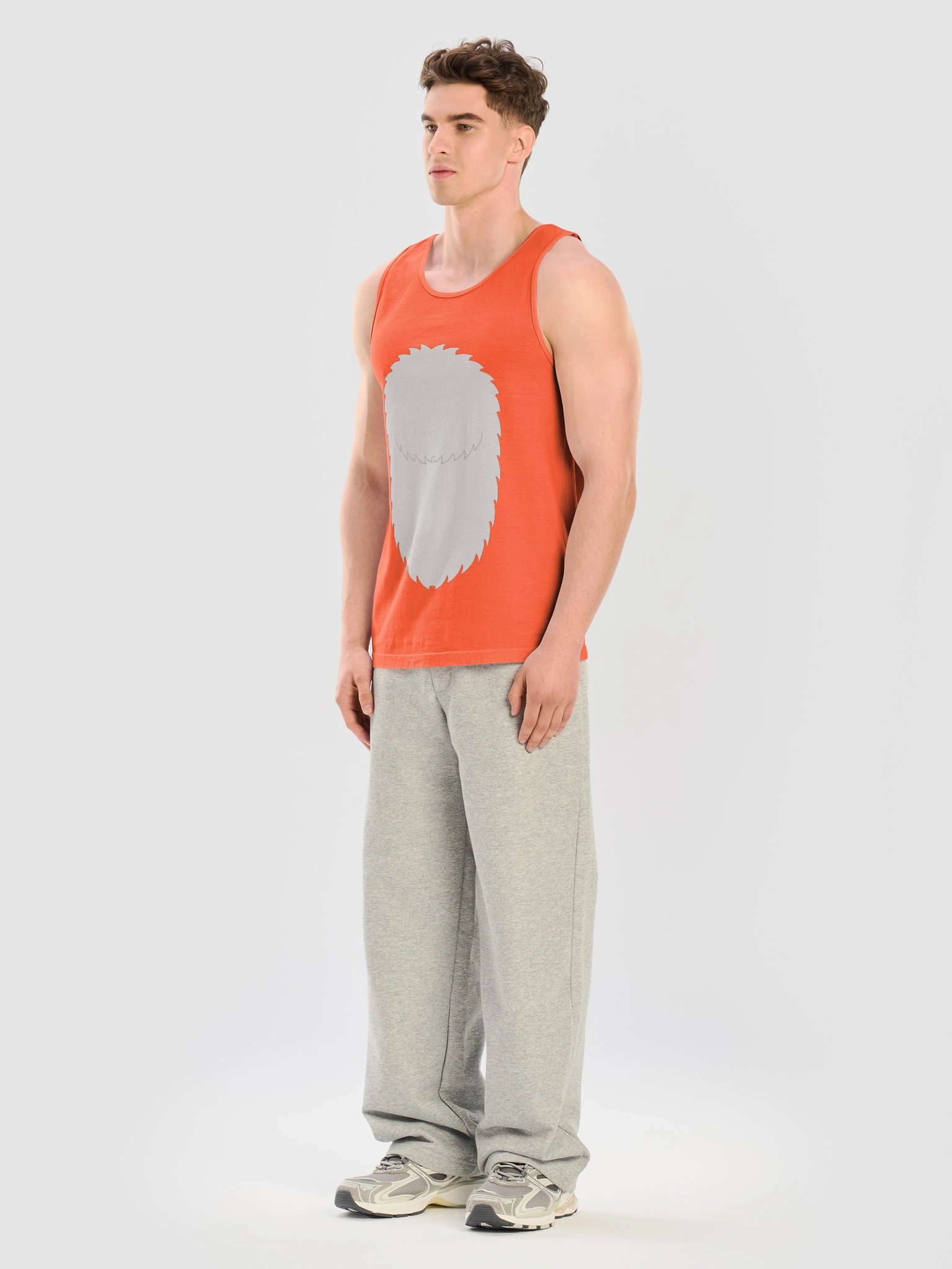 Foxxo Colors Tank Top product image (15)