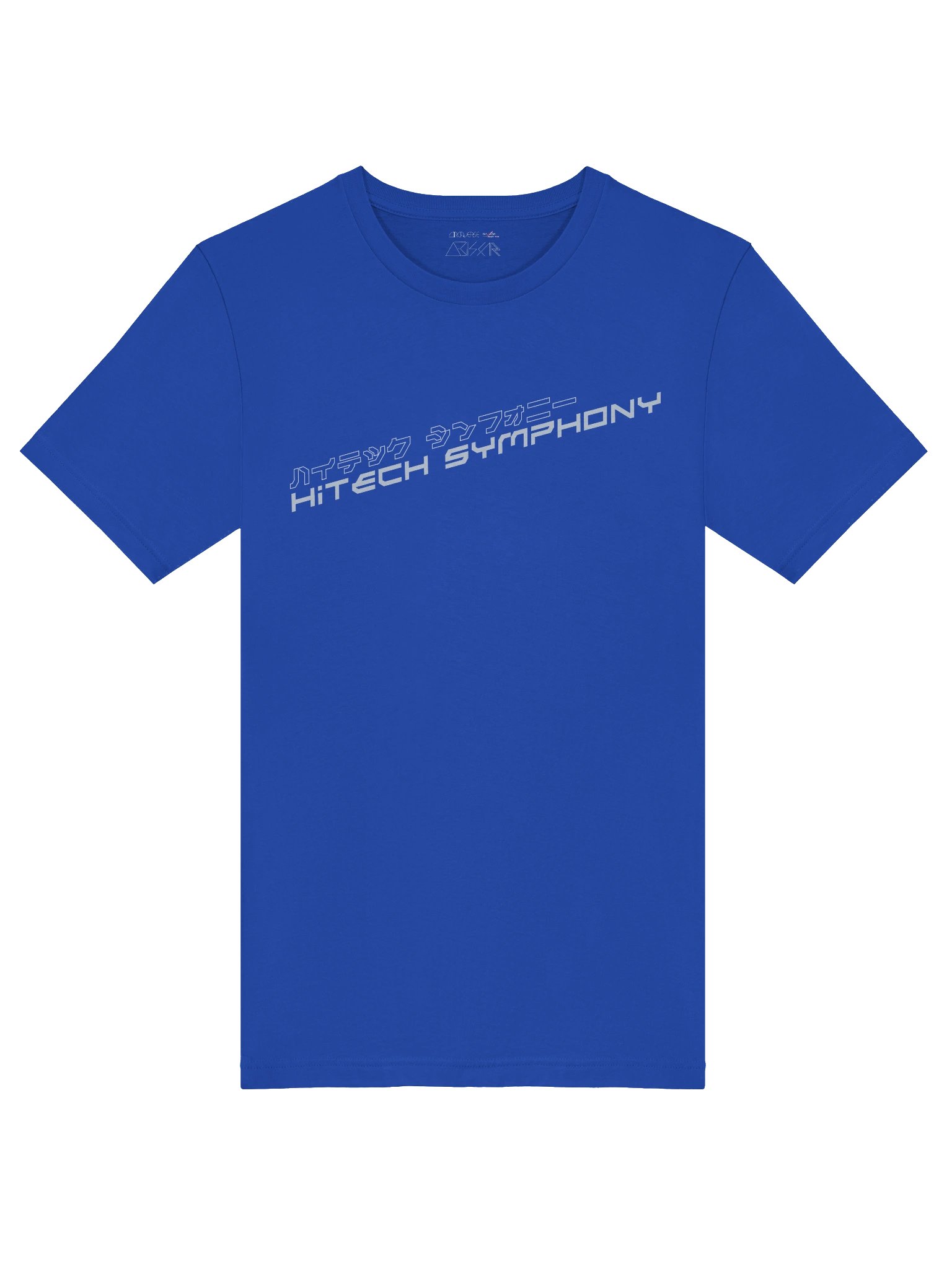 HiTECH SYMPHONY Tee product image (17)