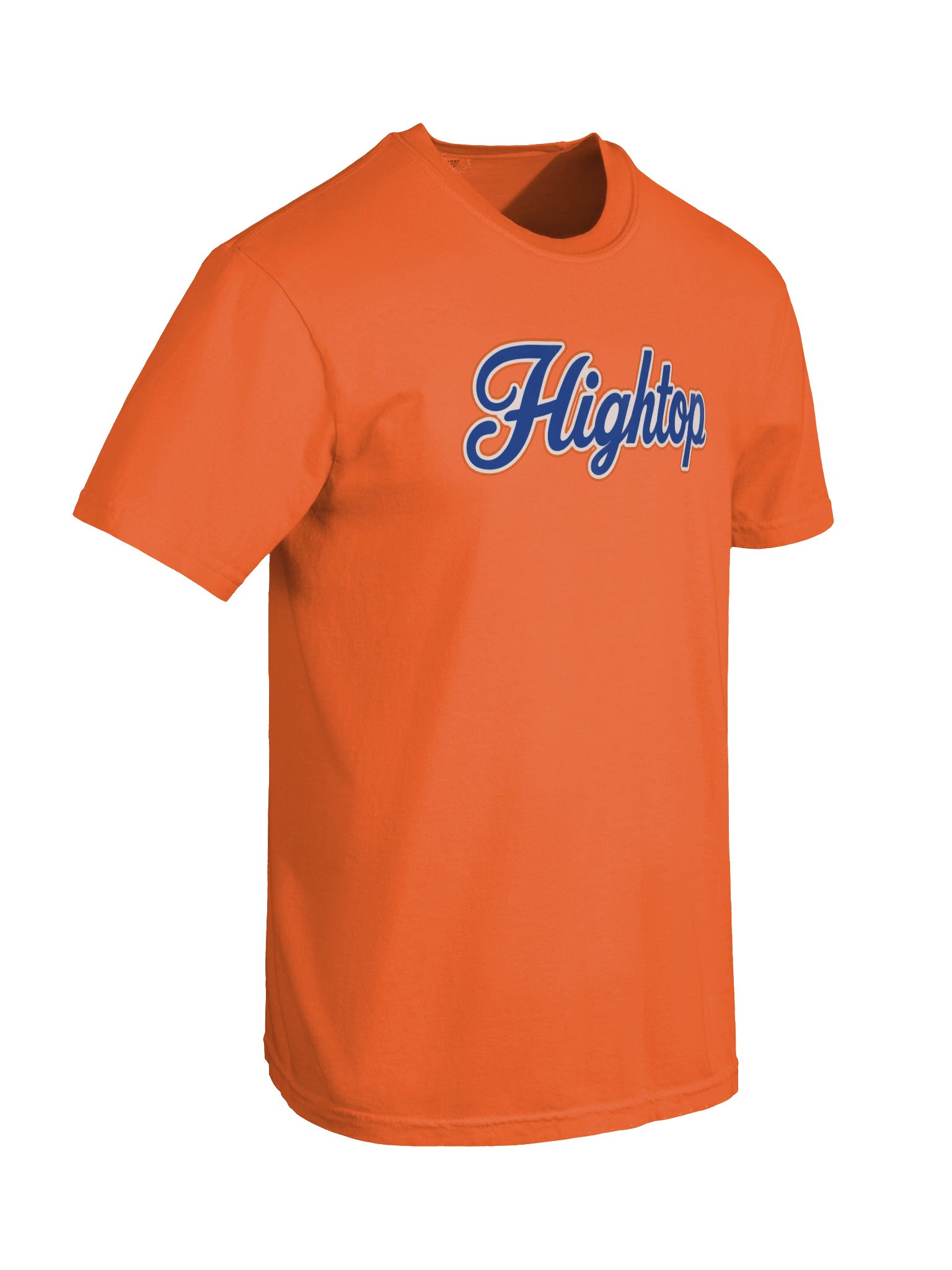 Hightop Script product image (2)