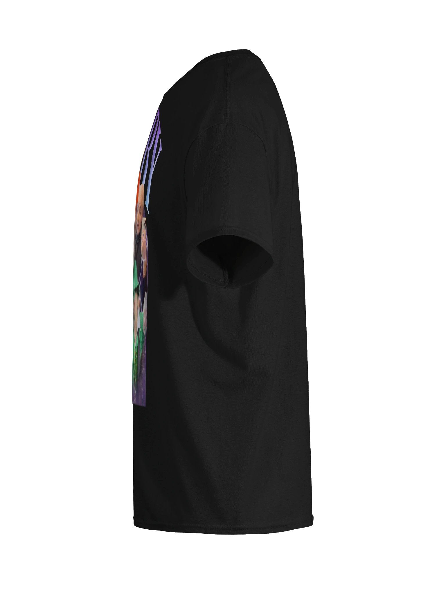 ASHBY CINEMATIC UNIVERSE SHIRT product image (9)