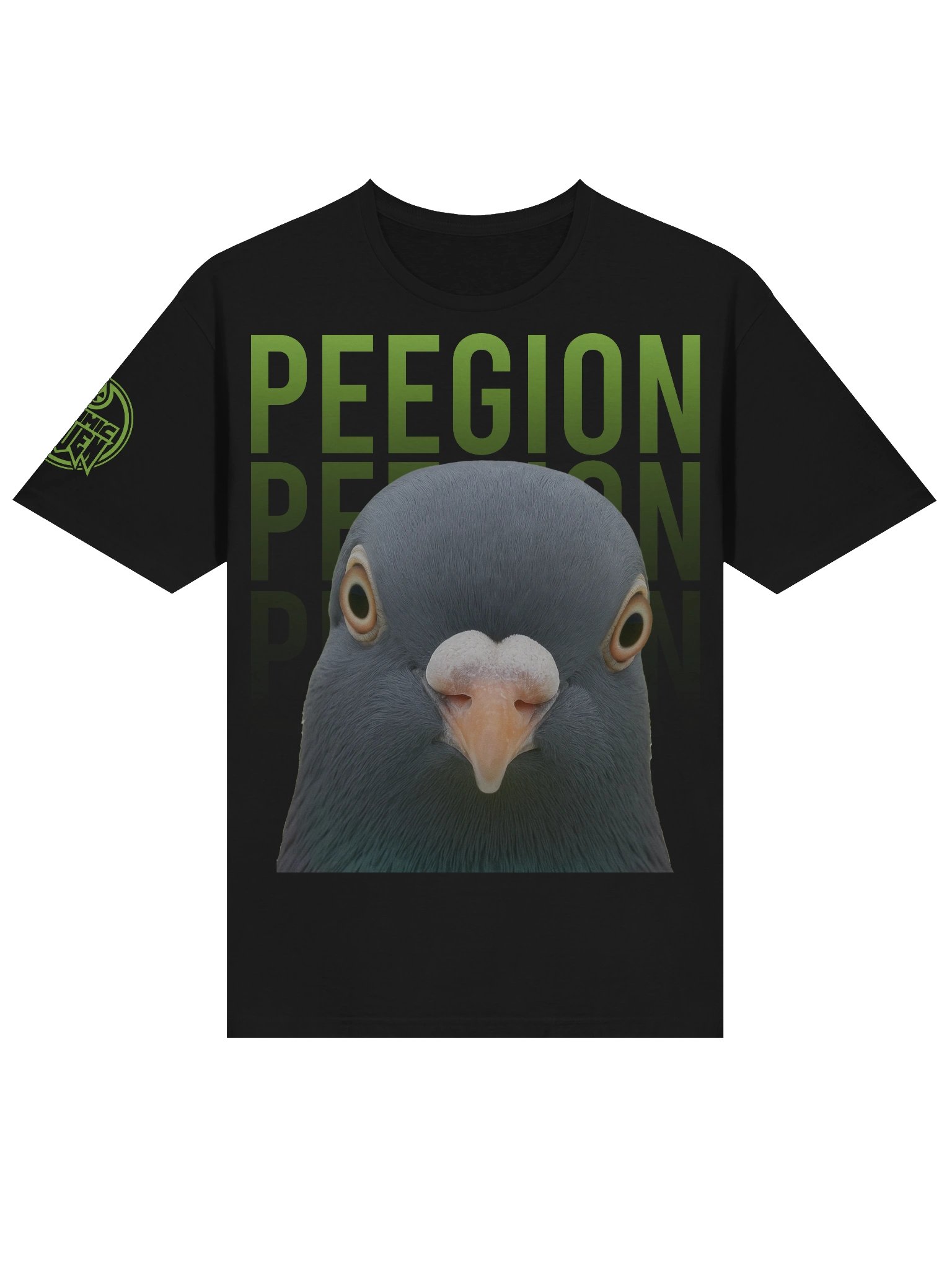 PEEGION Tee product image (3)