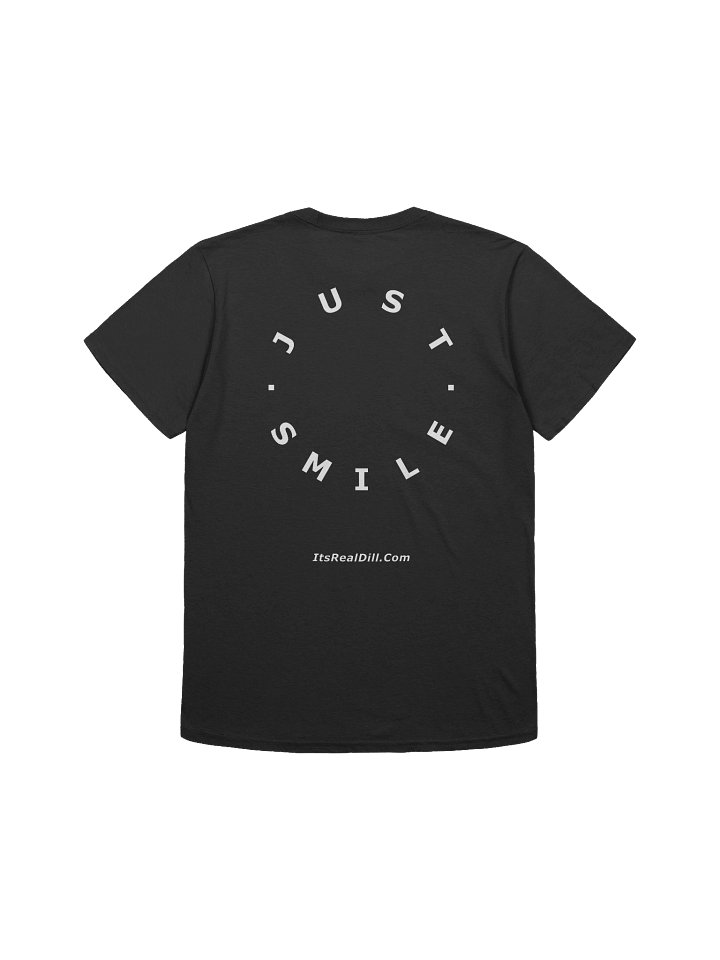 Dill's Just Smile Line "Circle" Tee product image (1)