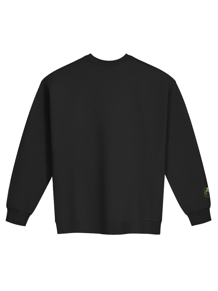 Sunday Scaries Club Signature Crew product image (6)