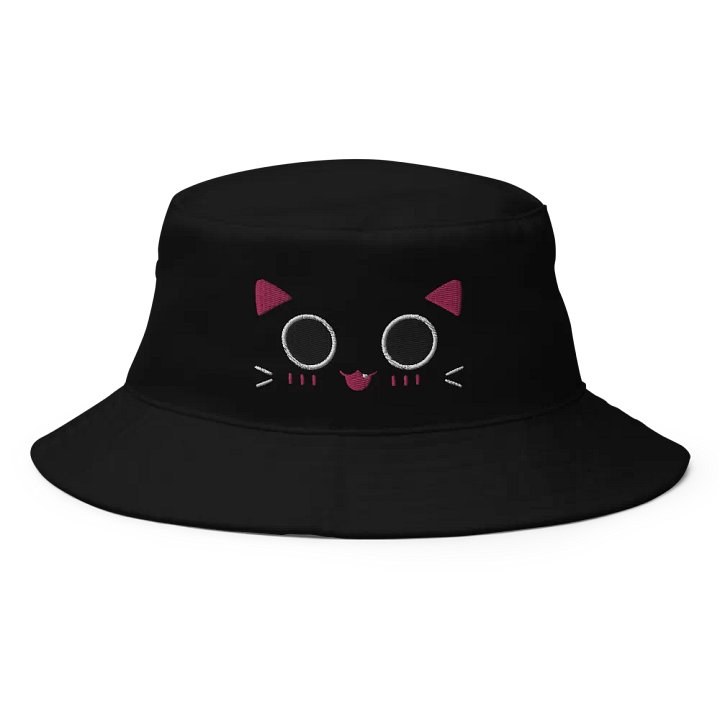 Void Cat Bucket product image (1)