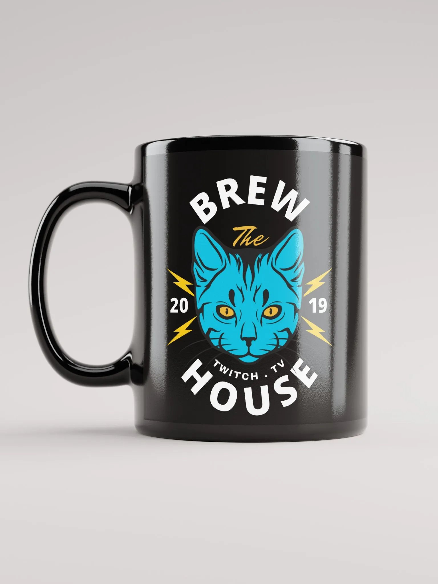 Brewhouse EST Mug product image (6)