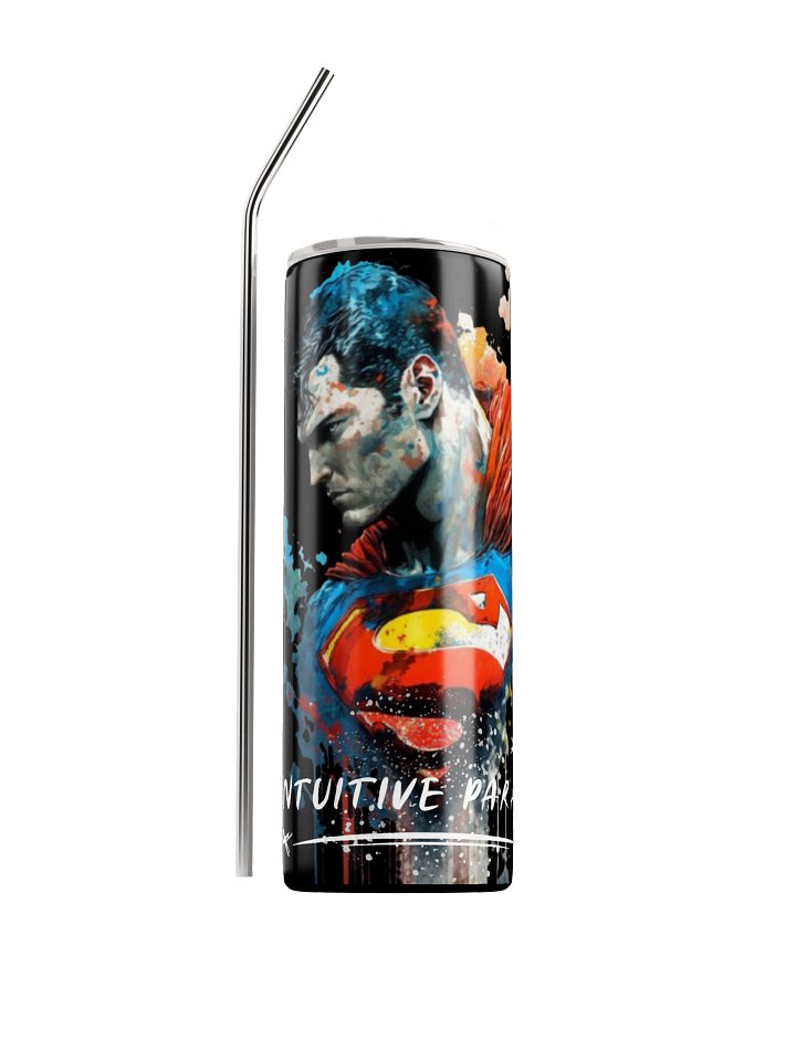 Intuitive Paradise Stainless Steel Tumbler product image (1)