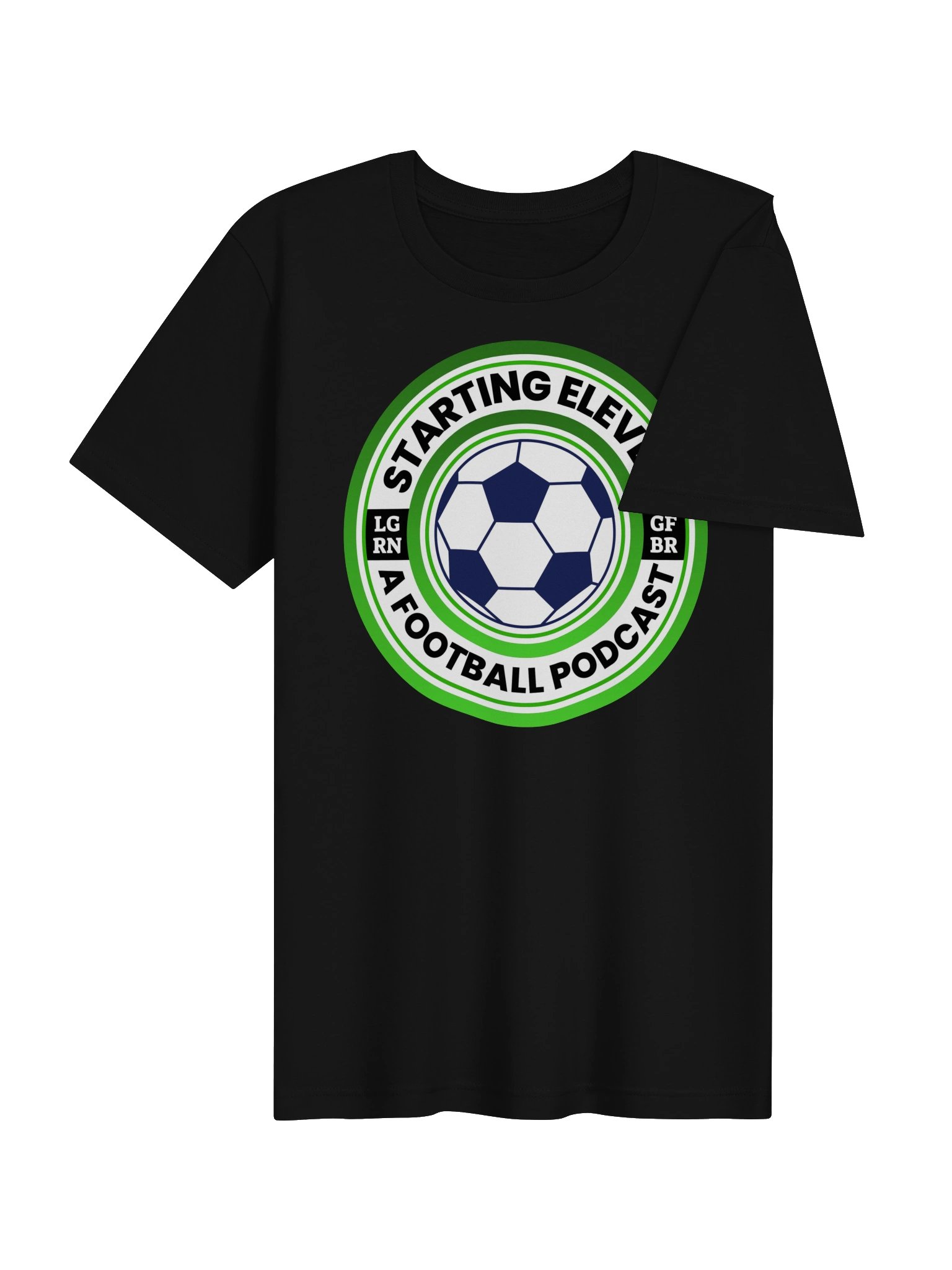 Ready for Kickoff Tee product image (37)