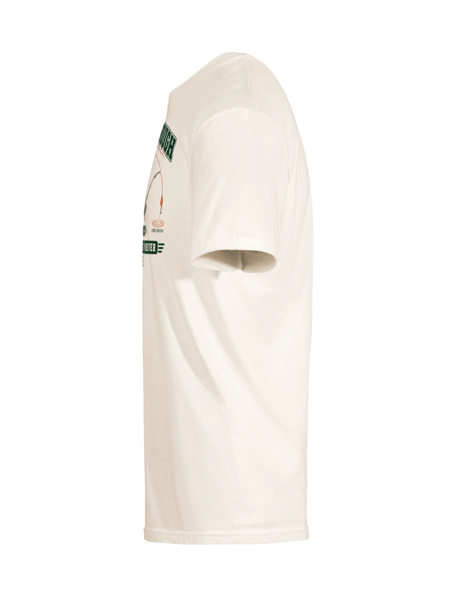 Follow Through T-Shirt product image (9)