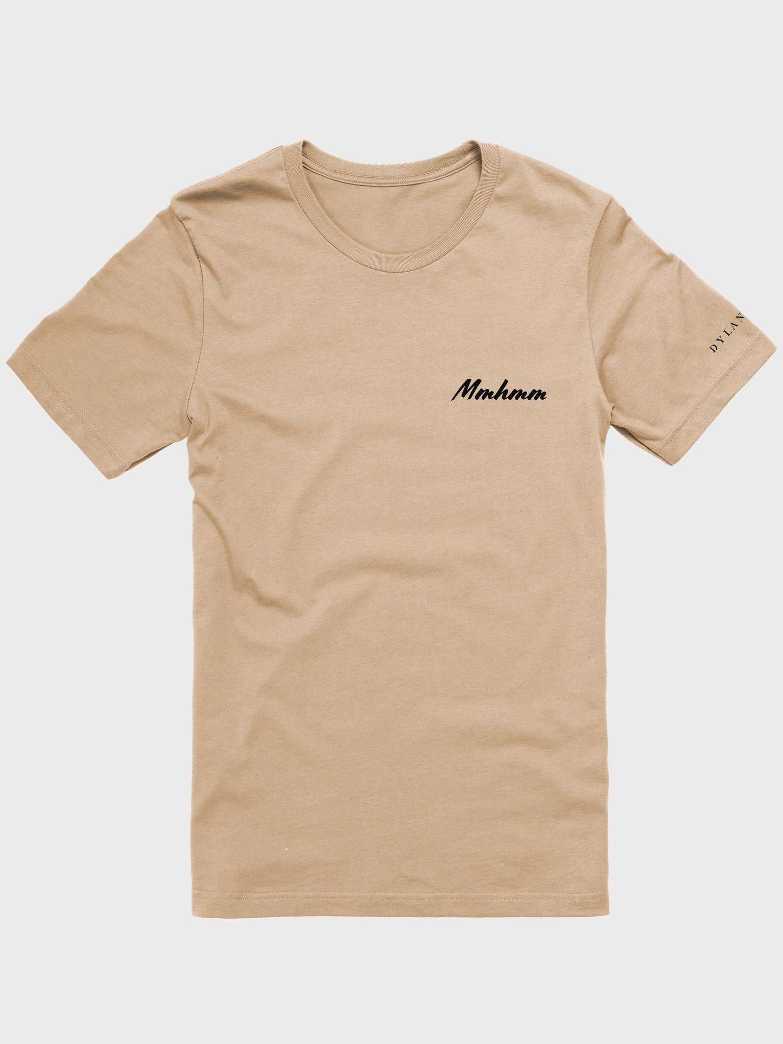 Mmhmm Supersoft T-Shirt product image (1)
