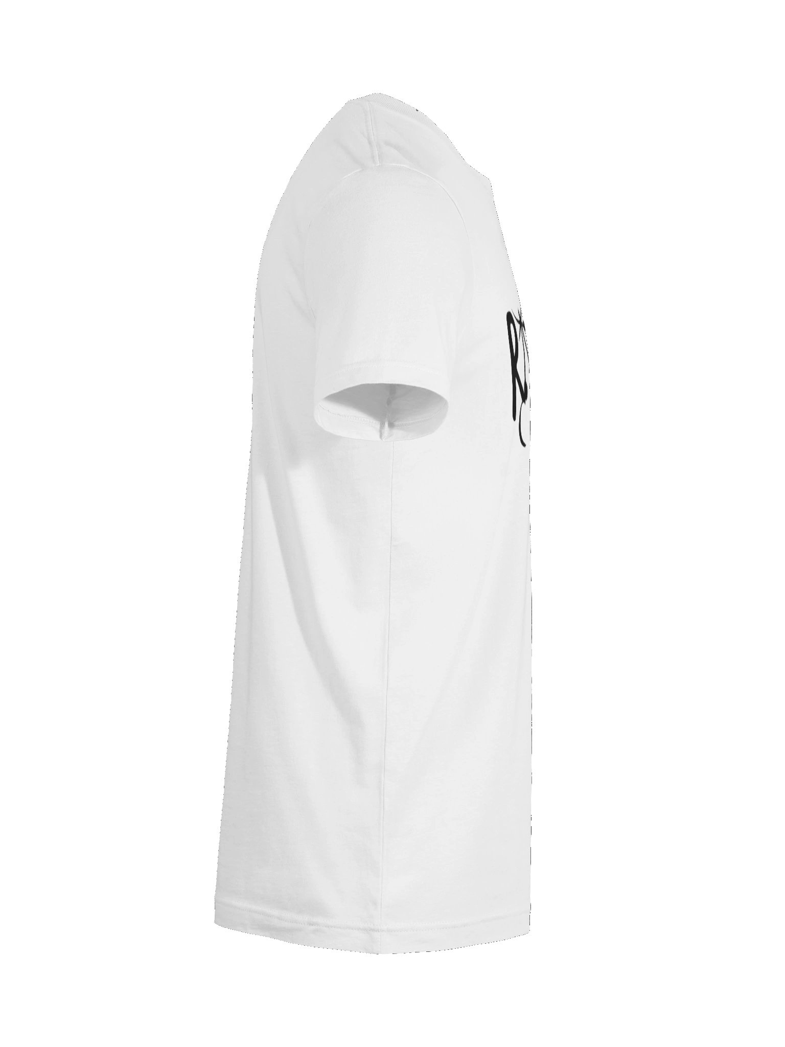 Rattle Shirt White product image (12)