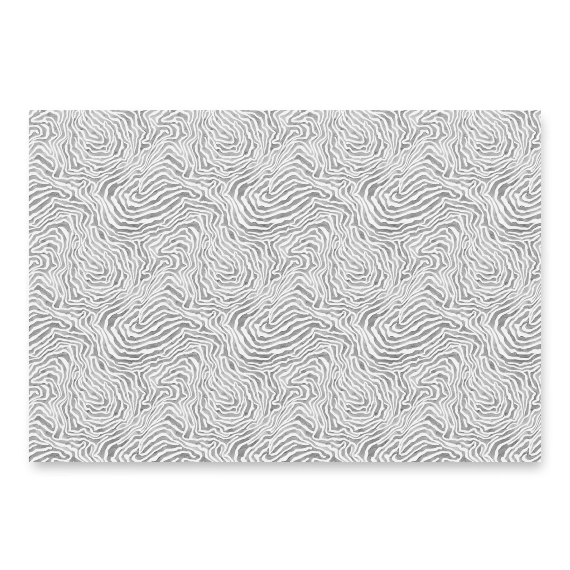 Light Grey Snake Paper Sheets product image (3)