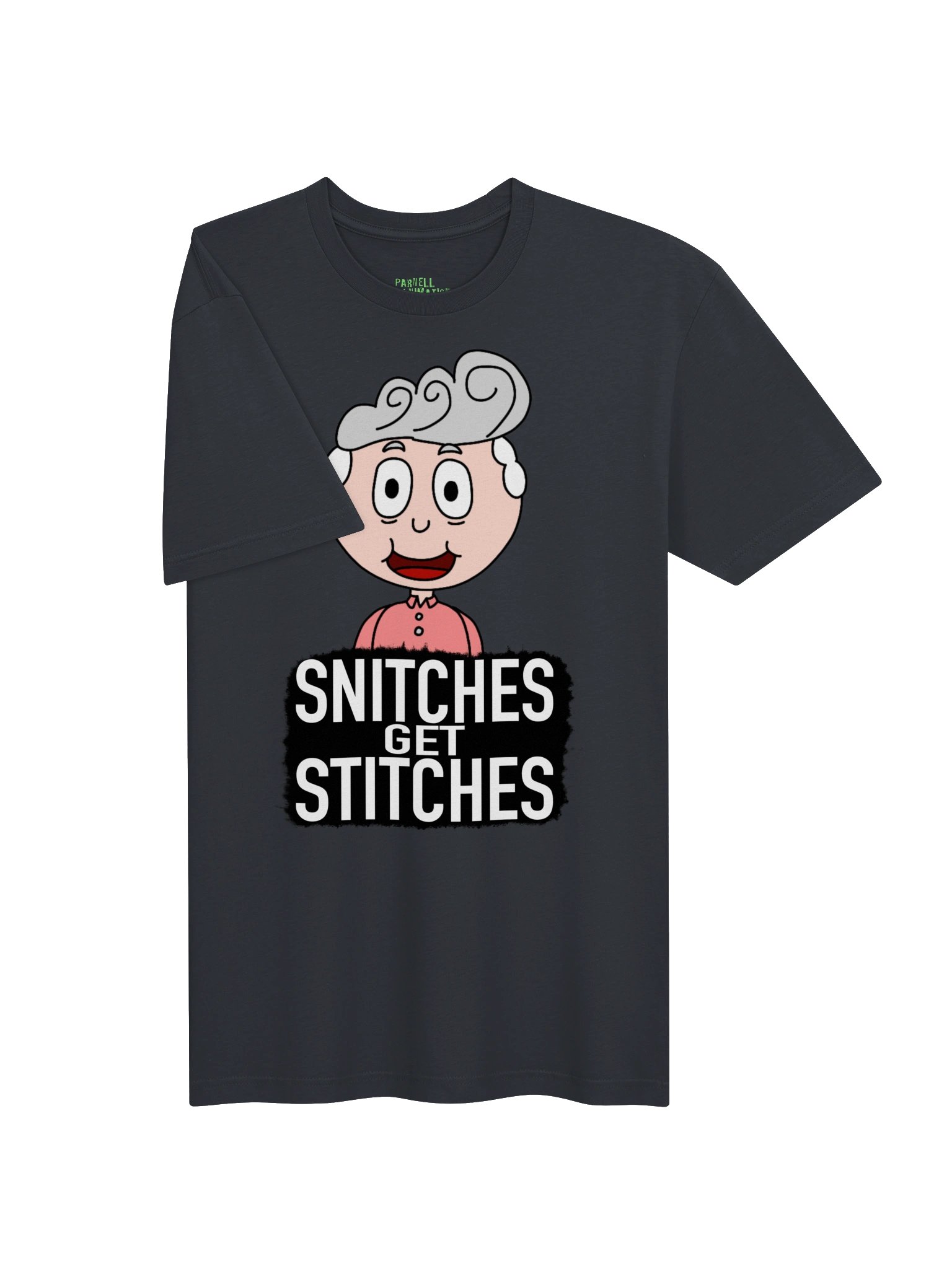 Snitches Get Stitches product image (3)