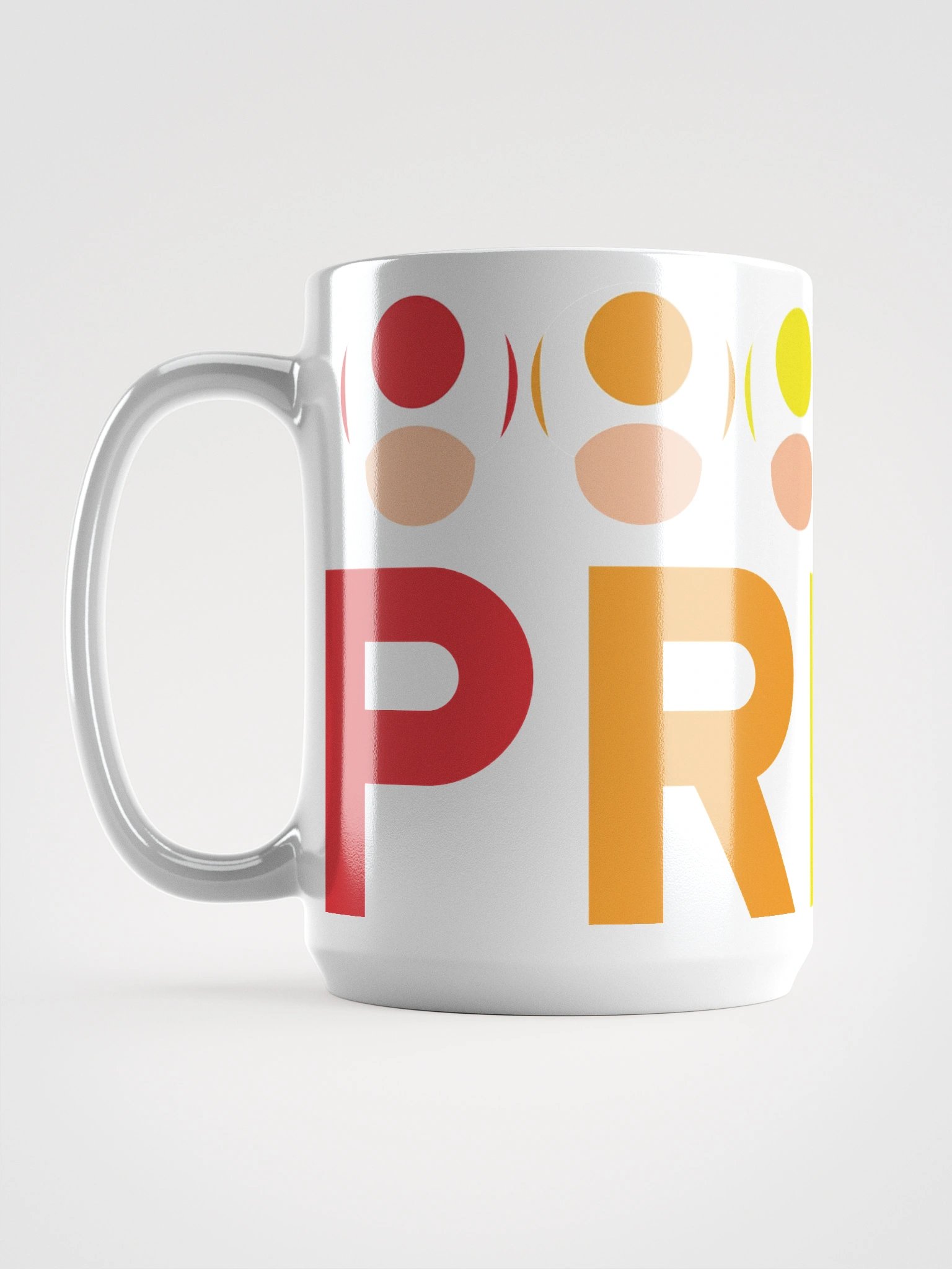 Toad Pride Mug product image (6)