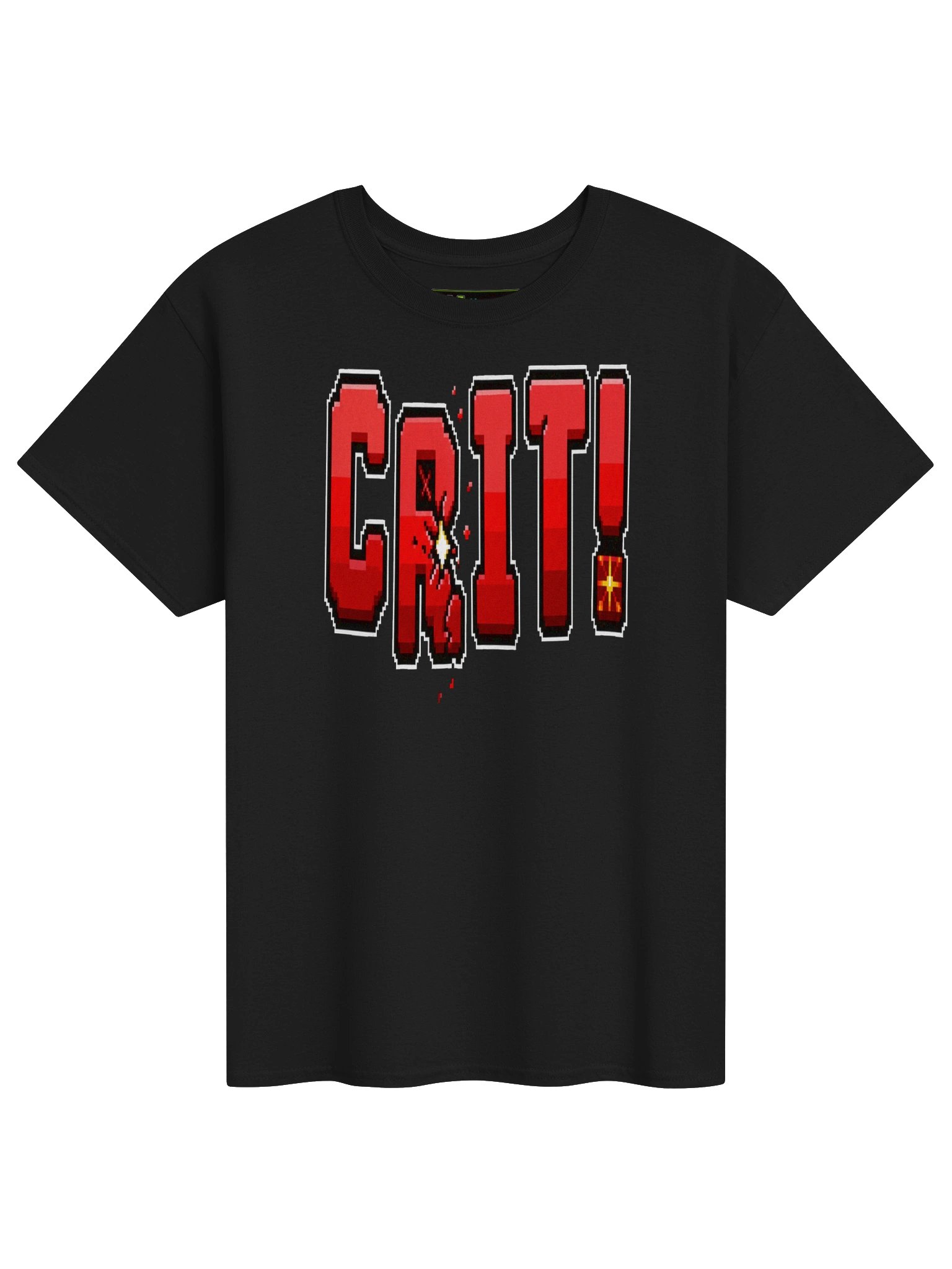 CRIT! | Pixel Mode product image (1)
