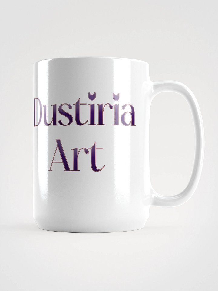 Dustiria Art Mug product image (2)