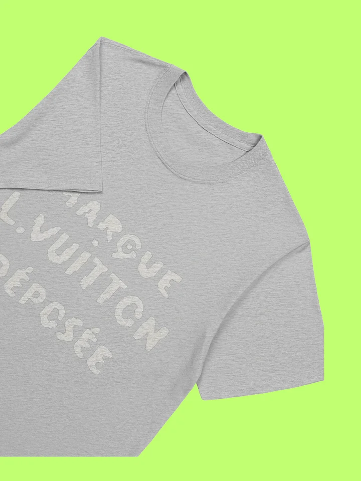 Marque L Vuitton Déposée Dawn Staley Shirt product image (114)