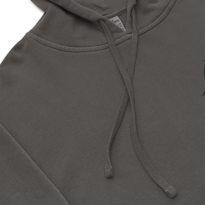 A.Y. "Eye" - Pullover Hoodie (Embroidered) product image (2)