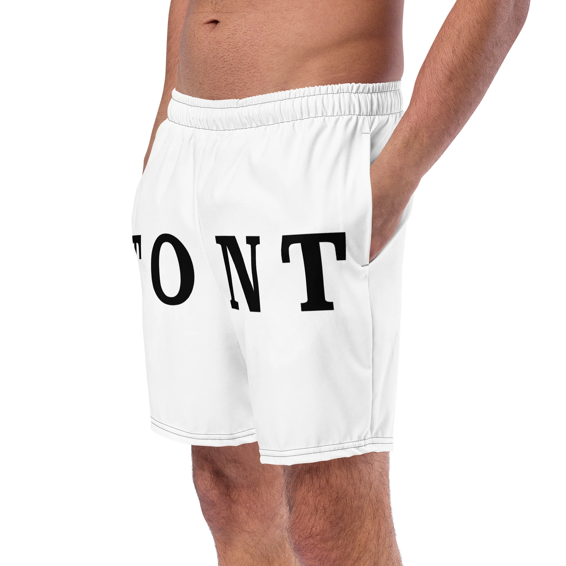 TONT Swim Trunks product image (2)