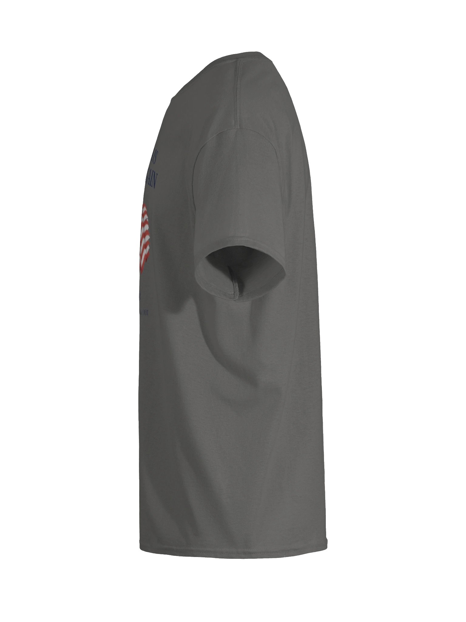 AMERICA IS GREAT AGAIN with Eagle Front Only product image (47)