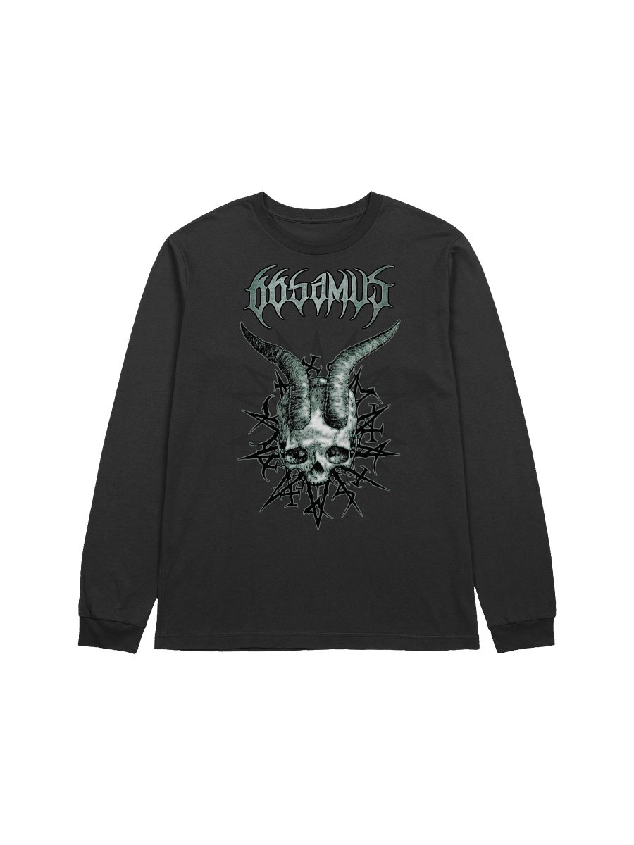 Chimaglyphics long sleeve shirt product image (1)