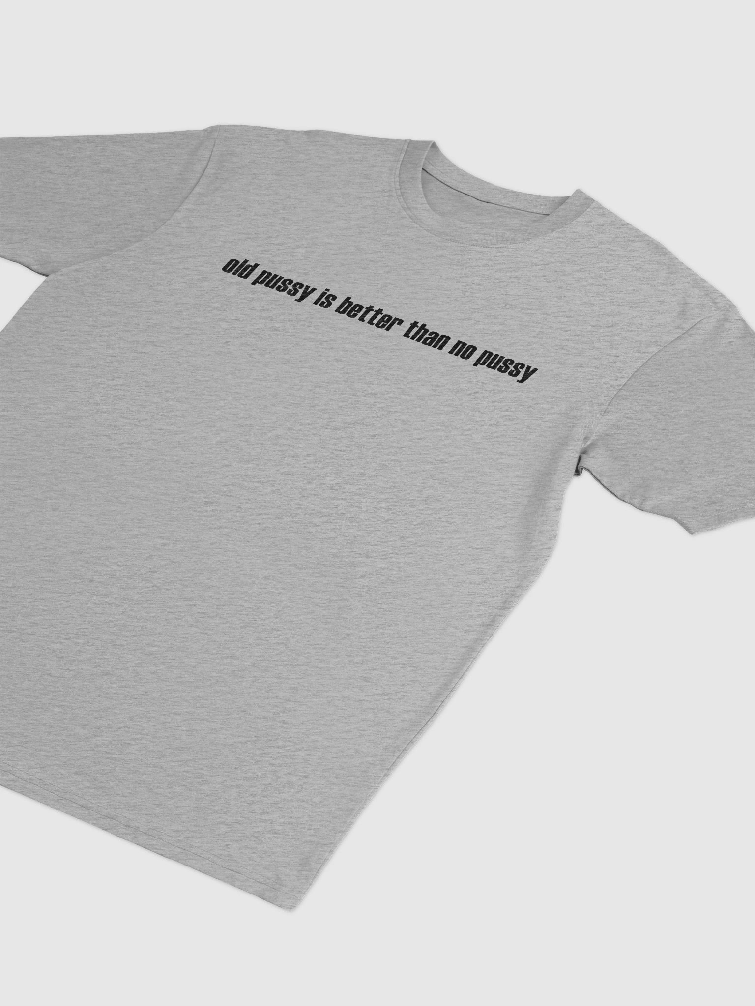 you down with OP ? (grey tee) product image (5)