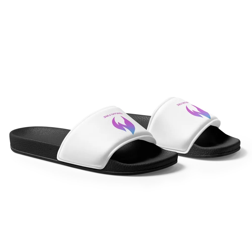 Rari Logo Flip Flops Womens product image (4)