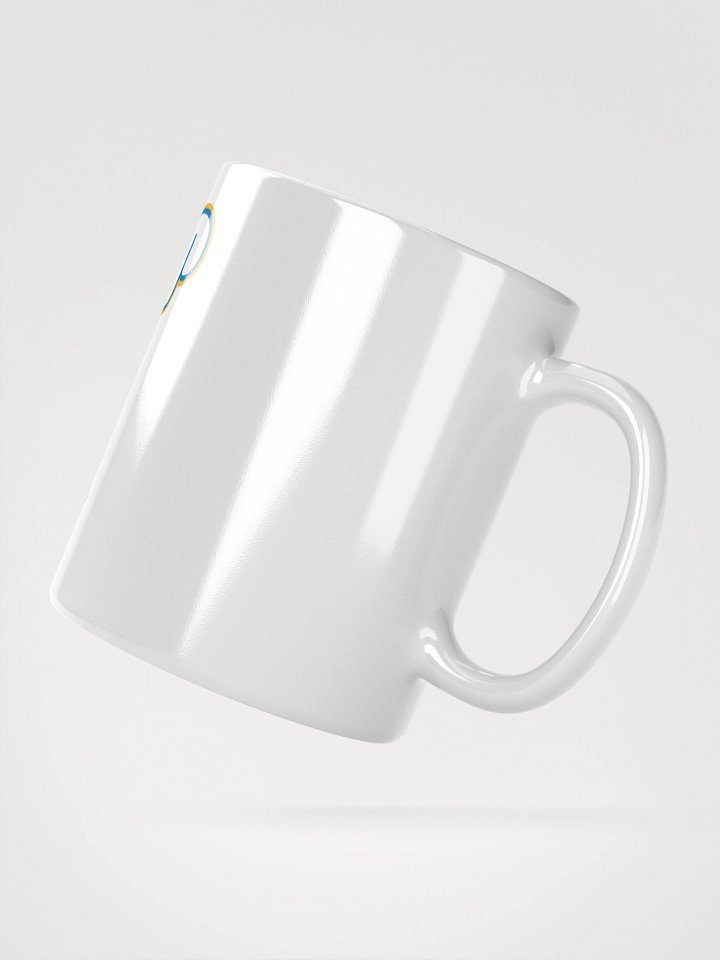 Quirky ASAP Duck Hammock Mug product image (5)