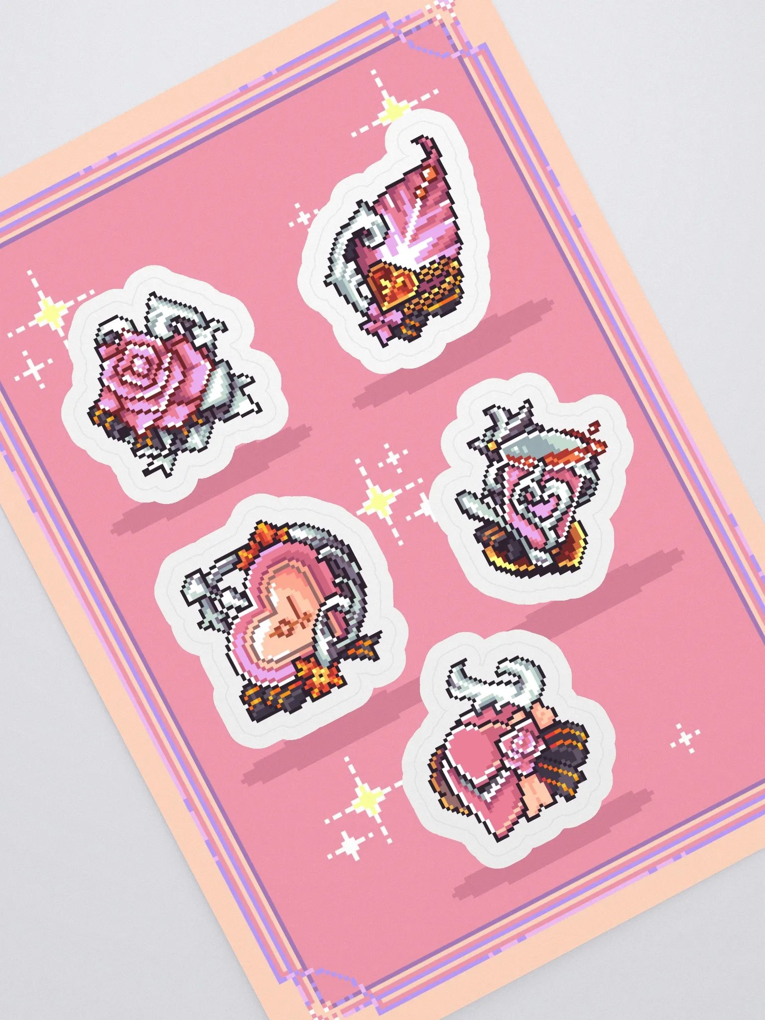 Maiden Beloved product image (1)