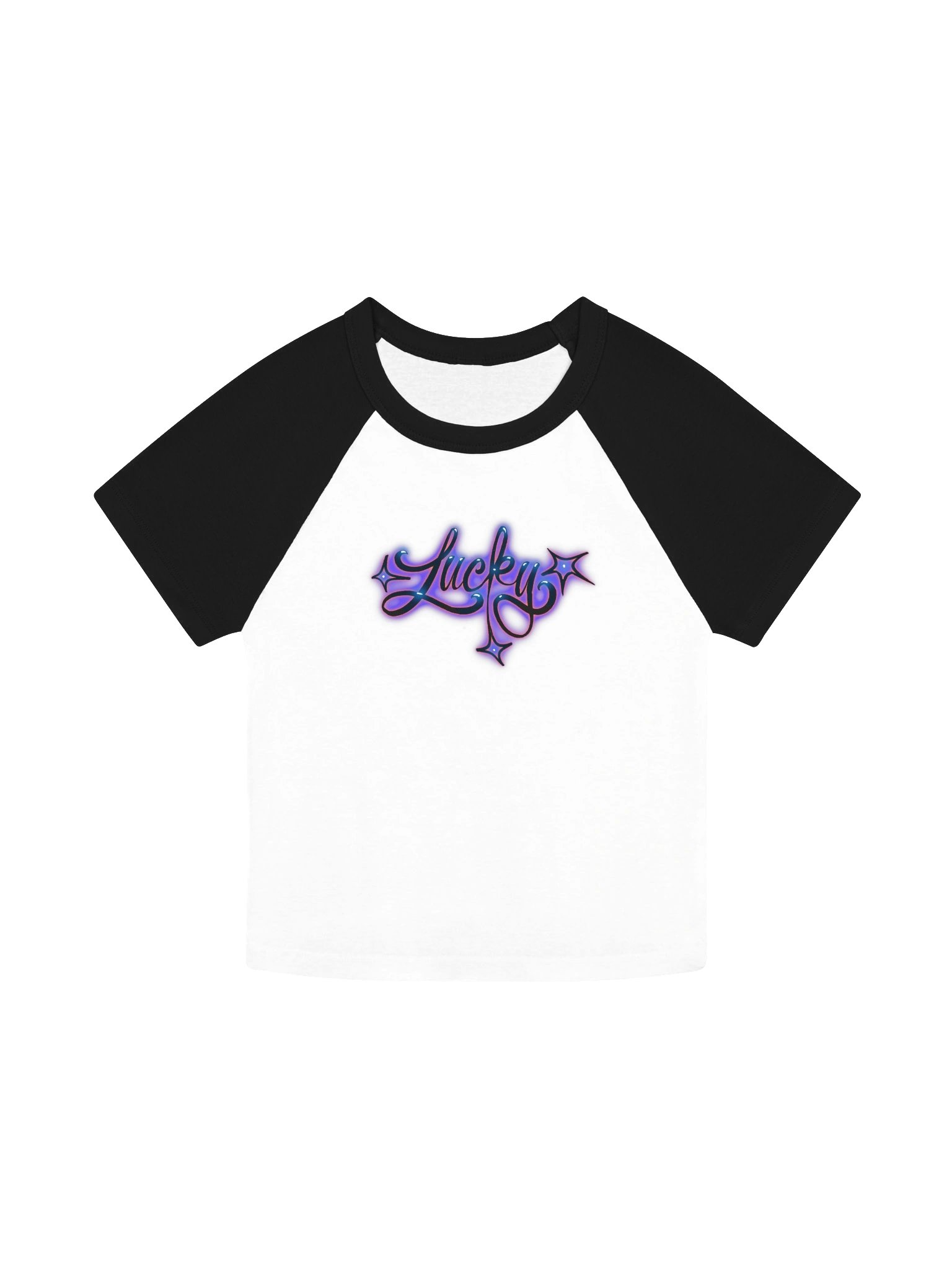 me lucky T-shirt product image (1)