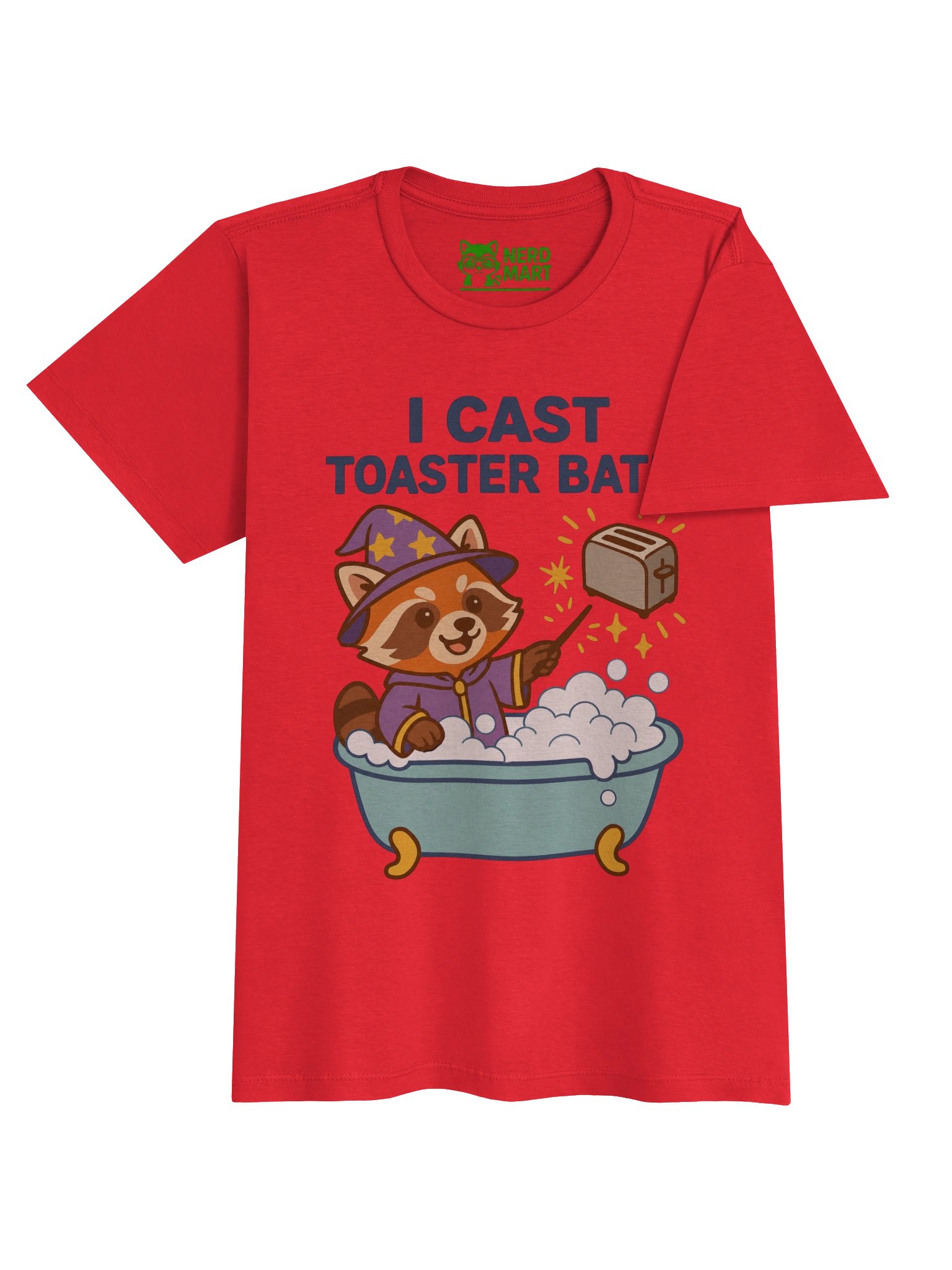 I CAST TOASTER BATH - Maiden Edition product image (14)
