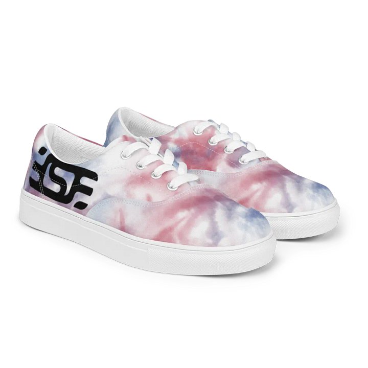 Study Fit Men's Canvas Shoes product image (2)