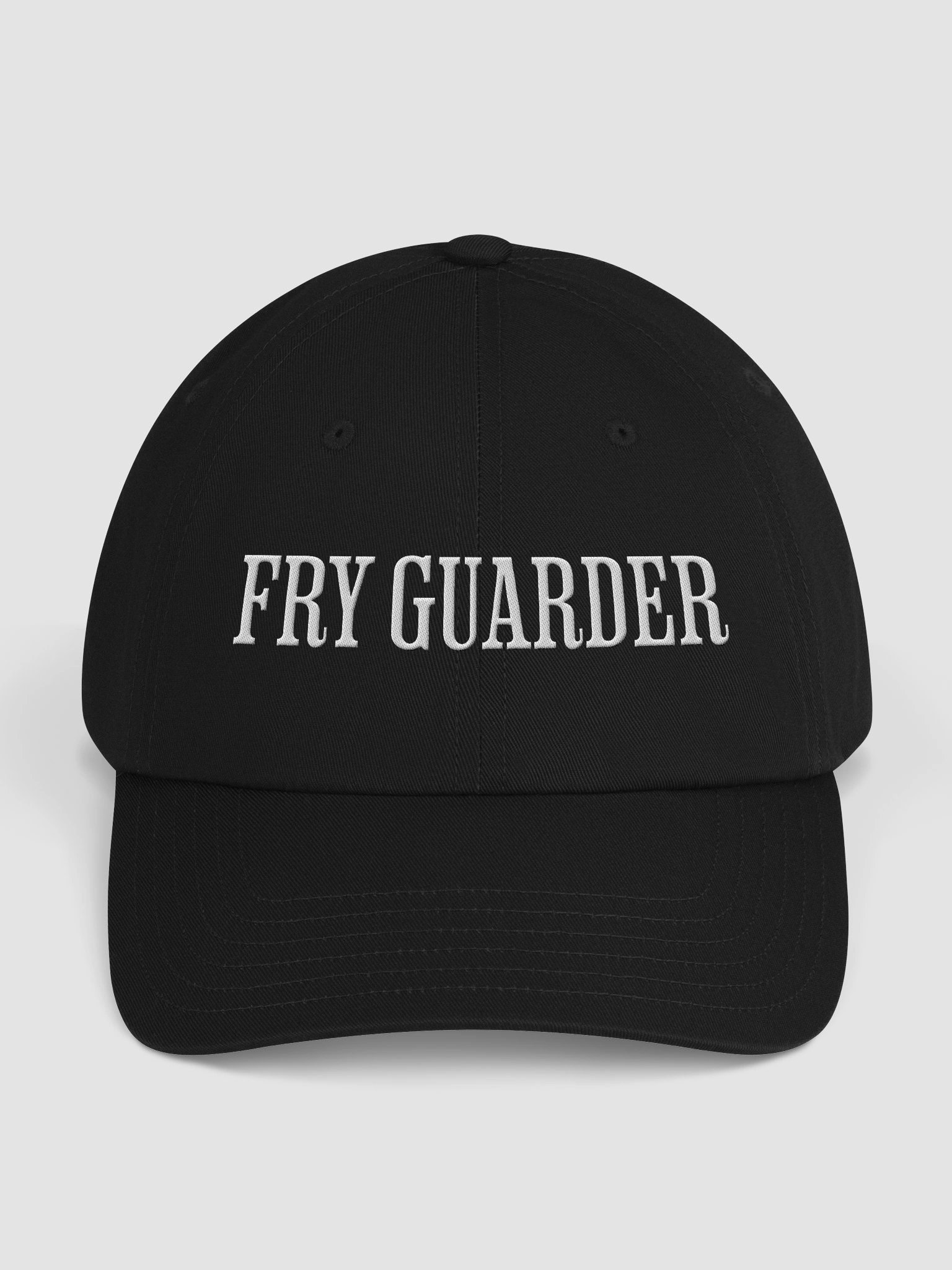 Fry Guarder Under Armour® Dad Hat product image (2)