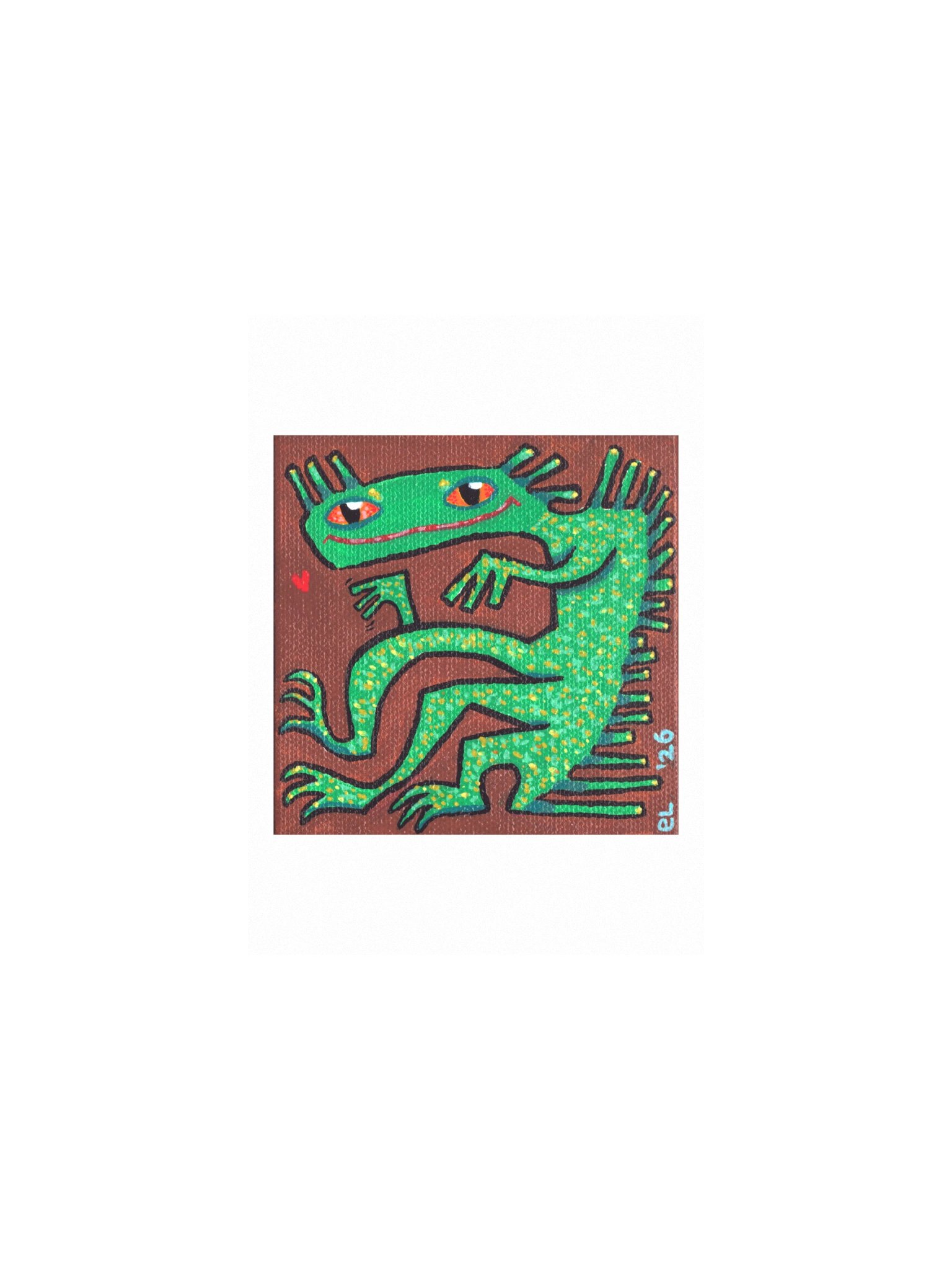 Humphrey Print product image (1)
