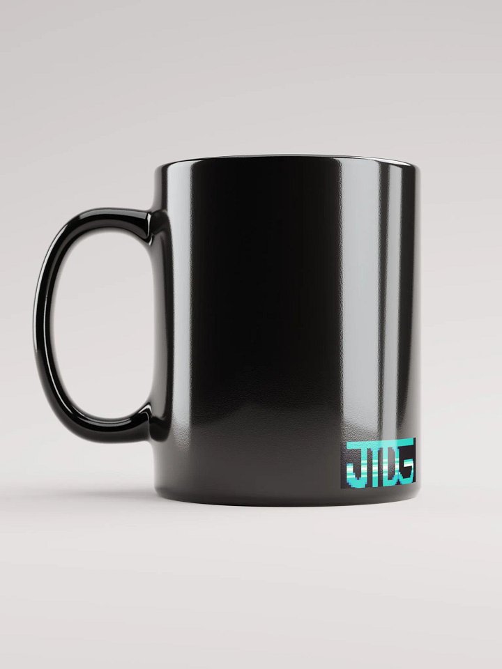 Blades Out Mug product image (2)
