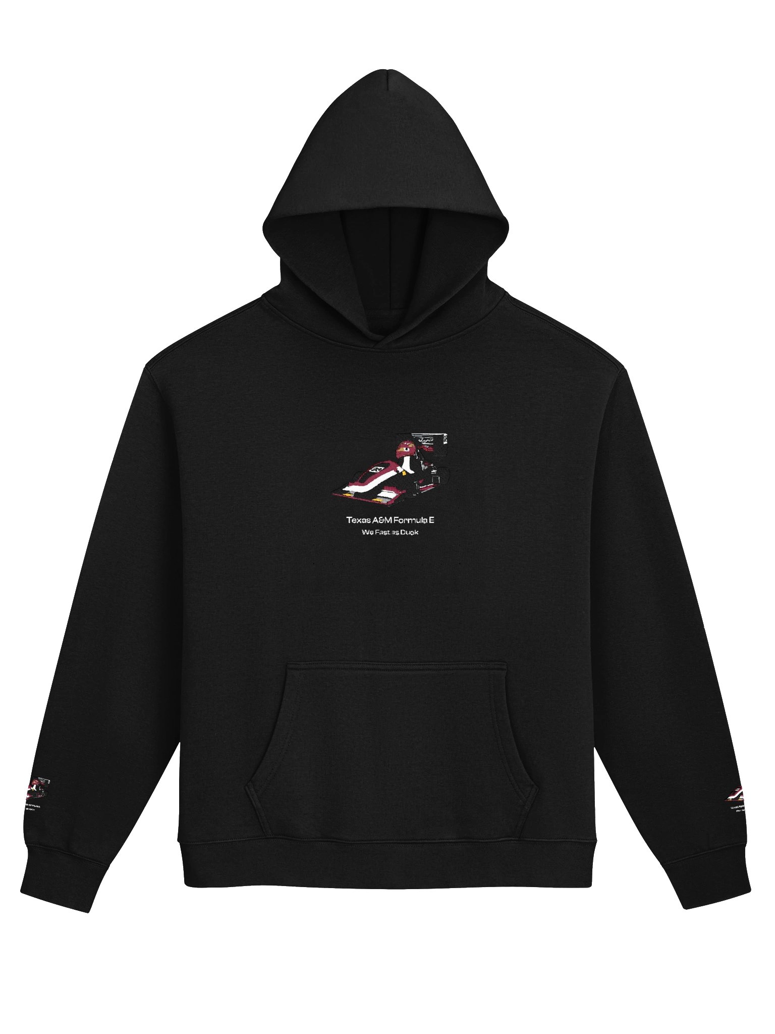 Goose Hoodie product image (1)