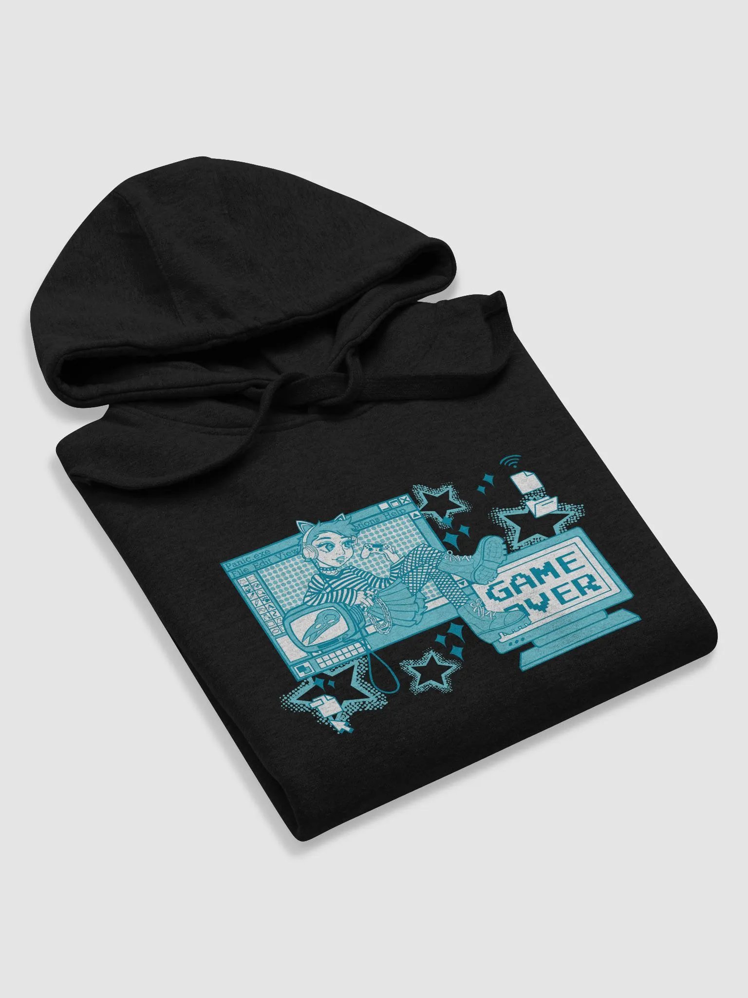 Panic Blue.exe product image (45)