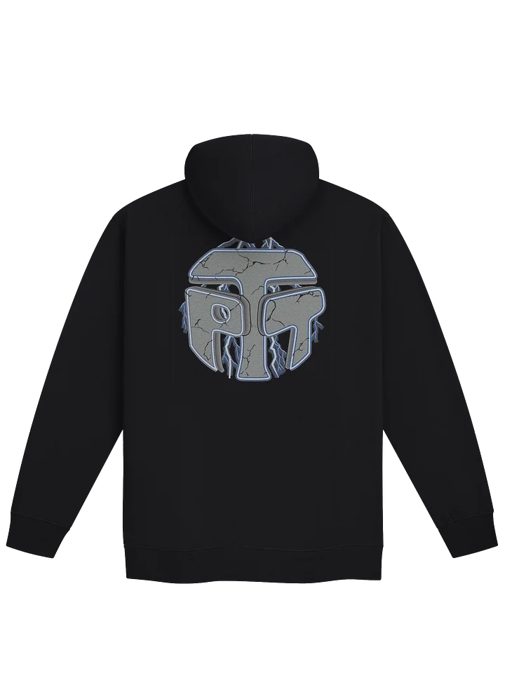 PTT 2.0 Zip Up Hoodie product image (6)