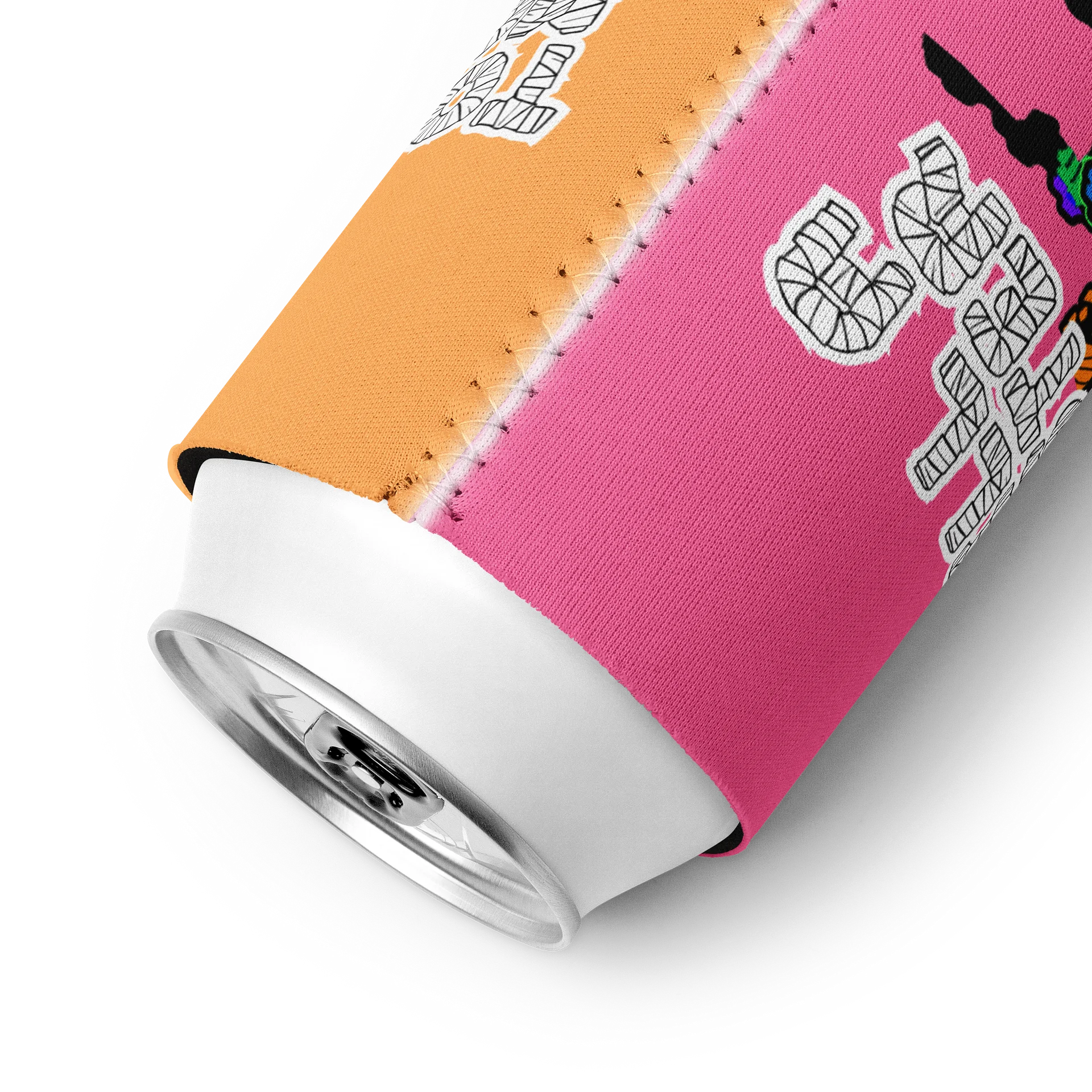To Kill a Monster Mummy Can Coozie product image (18)