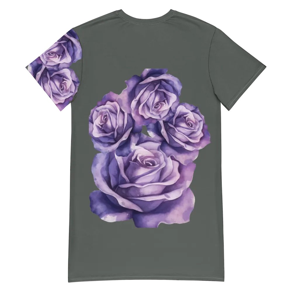 Rockin Lilac Roses product image (6)