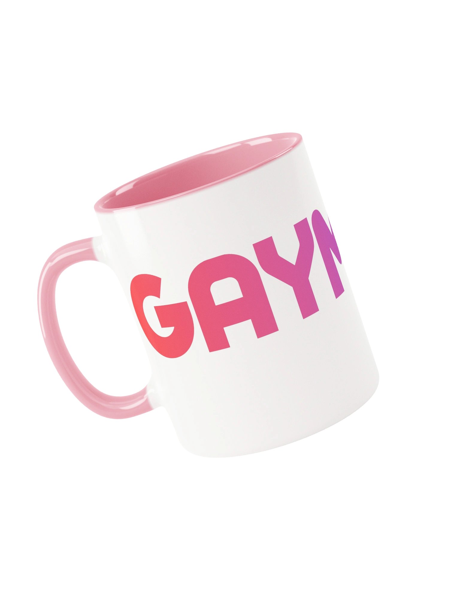 Gayming Mug product image (18)
