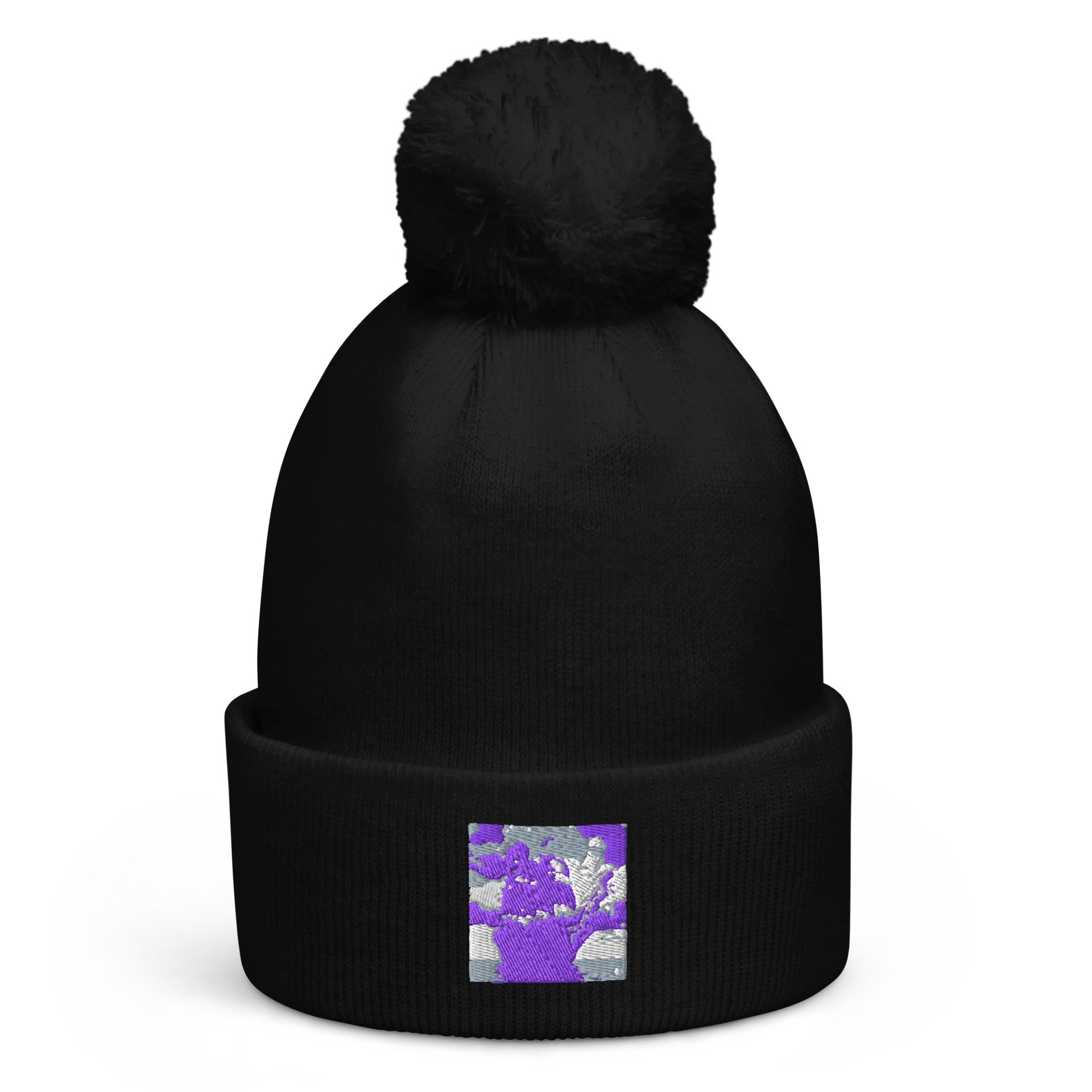 Winter Beanie product image (1)