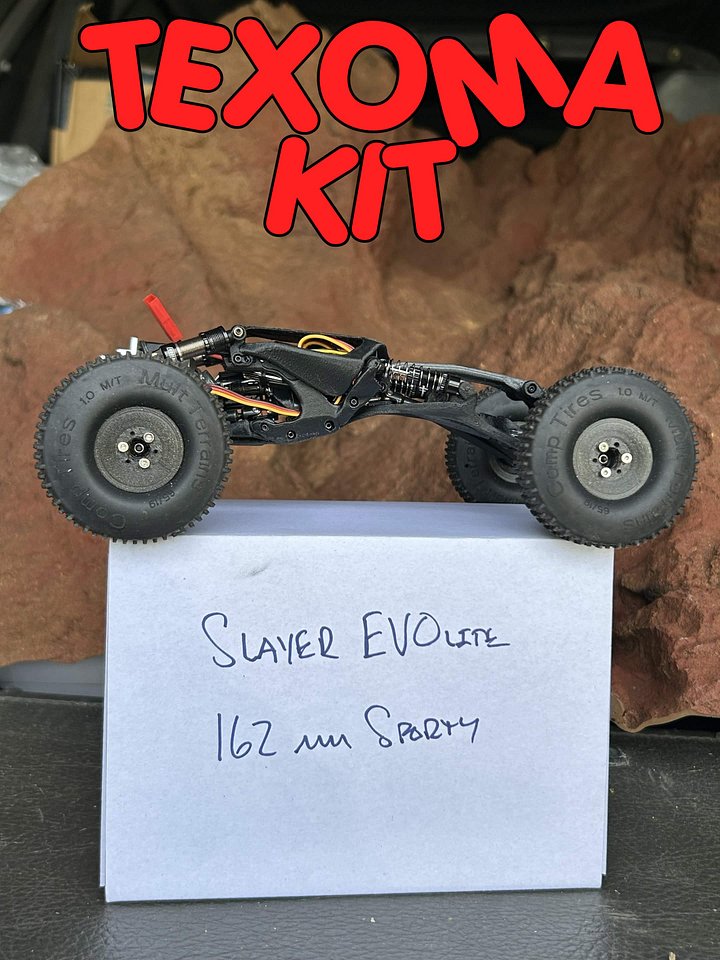 TEXOMA KIT! product image (1)