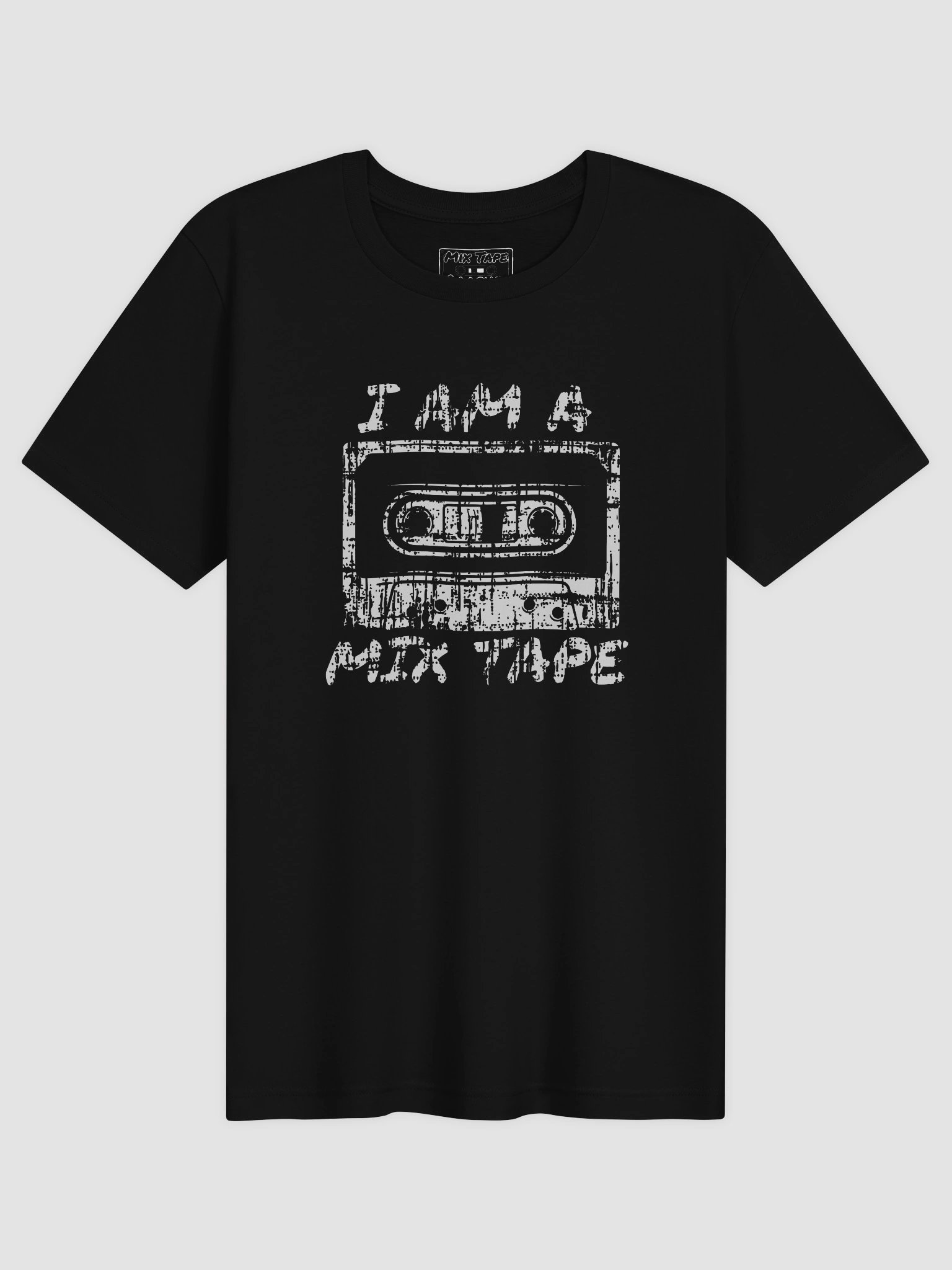I Am A Mix Tape product image (61)