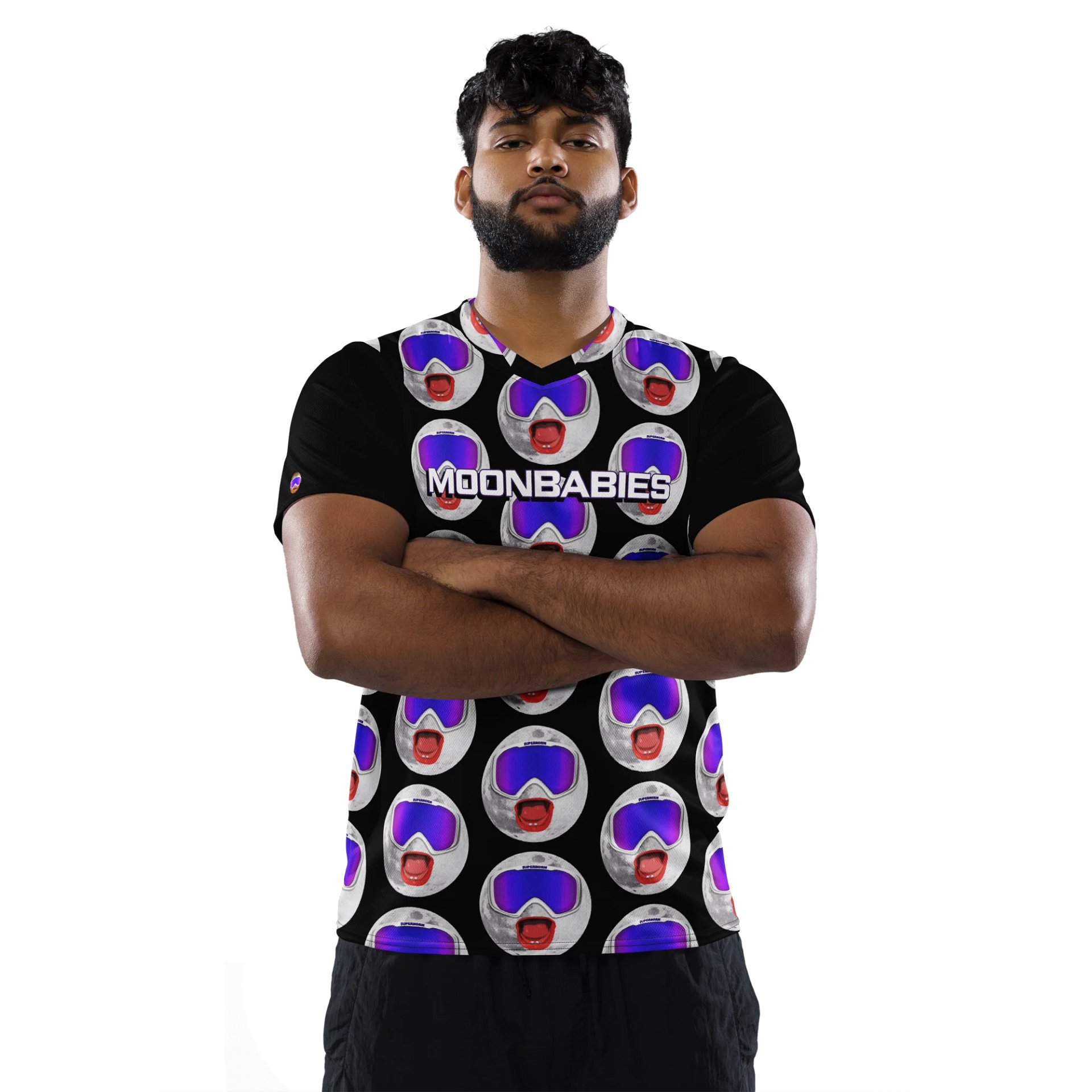 Hideous Esports Jersey (no name, number) product image (2)